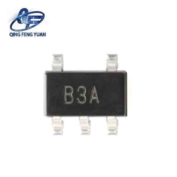 Time base chip Original AD8605ARTZ-REEL7 SOT-23-5 Electronic Components P18lf2450-i/sp