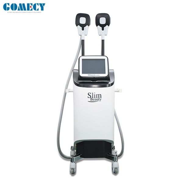 Buy Painless Noninvasive Emslim EMS Fitness Machine at wholesale prices