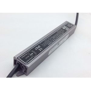 Constant Voltage Waterproof LED Power Supply