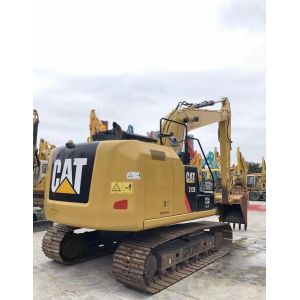 New arrival used Japanese CAT Excavator 312E High Quality construction machinery