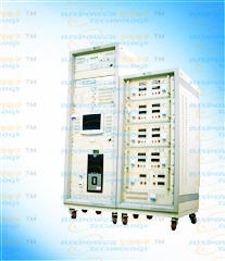 Quality Portable Resistive Load Bank 100KW 415V for sale