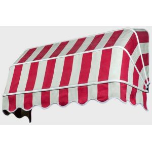 French Retractable Window Awnings Aluminum Folding Dutch Canopy Awning