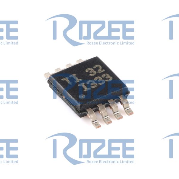 Buy INA333AIDGKR at wholesale prices