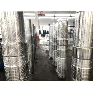 Hydraulic Rock Breaker Piston Casting Steel Excavator Hydraulic Piston