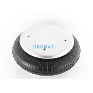 W01-358-7011 Firestone Air Bags 3/4 NPT Air Fitting For Self Aligning Device