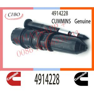 4914228 CUMMINS Neutral Diesel NTA855 NTA855-G2 Injection Pump Fuel Injector
