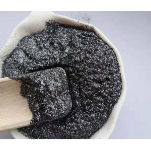 97% Carbon Natural Amorphous Graphite 3% Ash Heat Conducting