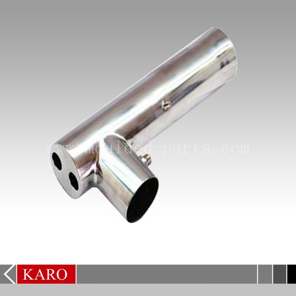 Buy High precision mechanical OEM and ODM CNC Machining parts at wholesale prices