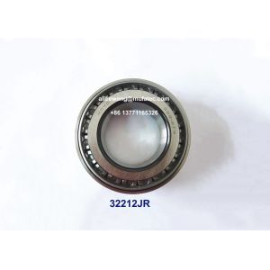 Quality 32212JR automtoive differential bearings tapered roller bearings 60x110x29.75mm for sale