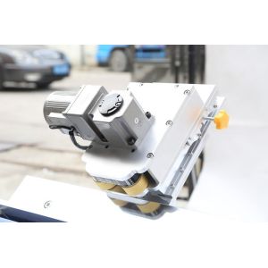 Industrial Acrylic Glass Chamfering Machine Multifunctional 200KG