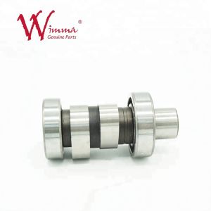 On sale Chinese Motorcycle Engine Parts Steel Camshaft CT-100