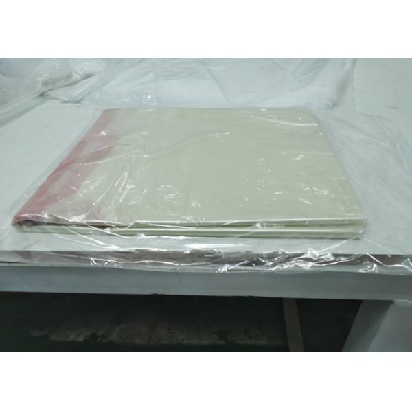 200pcs Hot water soluble laundry bags 660mm x 840mm (200pcs per carton)