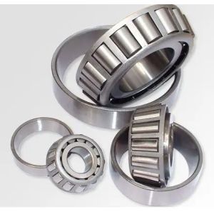 Enhanced Operational Reliability Inch Tapered Roller Bearing LL225749 / LL225710