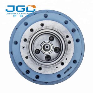 E303 Carter Crawler Excavator Final Drive Assy Planetary Gearbox