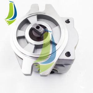 China 126-2016 1262016 Gear Pump For E320D Excavator on sale
