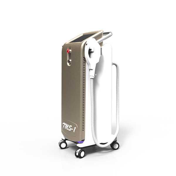 Buy 2016 newest Medical CE Approval SHR IPL hair removal machine at wholesale prices