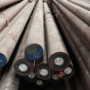 Steel Wire Rod Price 2205 2507 4140 310S Round Steel Bar Bidirectional Stainless