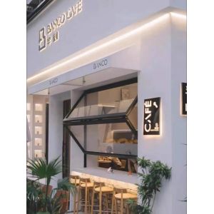 Alpine Heavy Snow Load Folding Windows - 600kg/m² Structural Certification