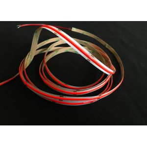 24VDC Flexible Adhesive Led Strip Lights 528Pcs Per Meter