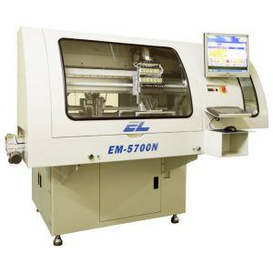 Quality V Scored PCB Depaneling Machine V Groove PCB Routing Separator for sale