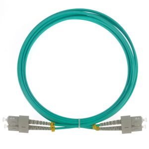 SC-SC Duplex/Simplex Patch cord
