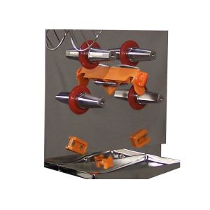 Stainless Steel Orange Juicing Machine