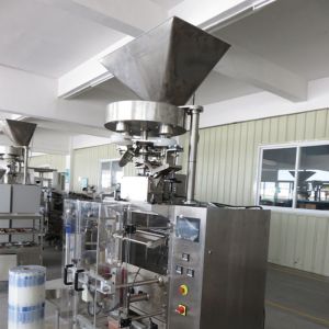 Automatic Metering Equipment Packaging Machine Volumetric Cup Device