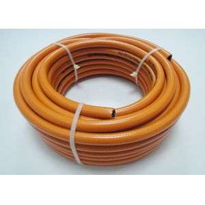 Customized Flexible PVC & Rubber High Pressure Air Hose