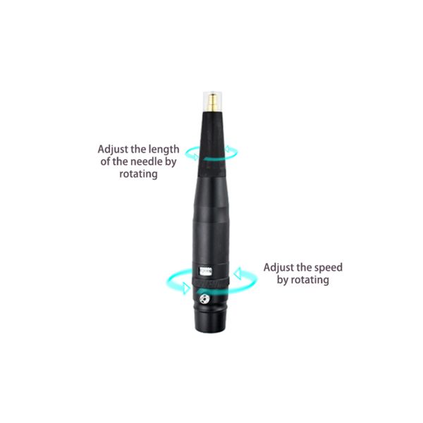 18000-35000 R/Min Copper 10V 35000 R/Min 7F Semi Permanent Makeup Machine