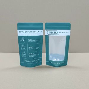 China Stand Up Pouches With Widely Range Accommodated Suitable For Various Products For Dry Goods Liquids Powders Semi-Liquids on sale