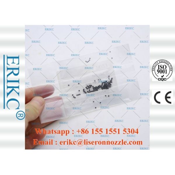 Buy F00VC05008 F00VC99002 Common Rail Injector Ceramic Ball Diesel Injection Valve Ball at wholesale prices