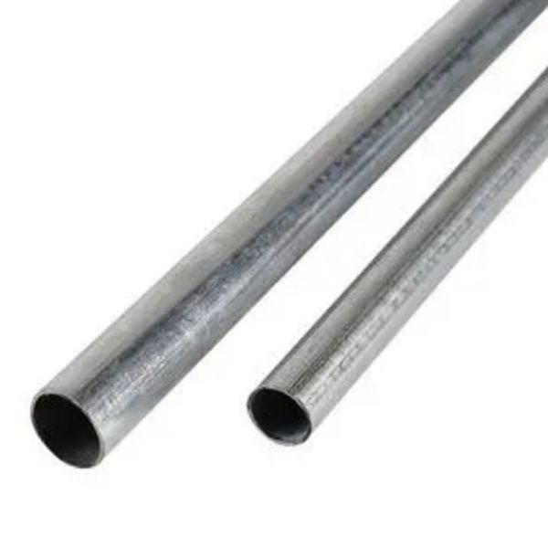 Buy Durable Metal EMT Conduit Strong Fire Resistance Anti Interference at wholesale prices