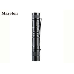 Customized LED Emergency Flashlight / Military Grade Flashlight Easy Carry