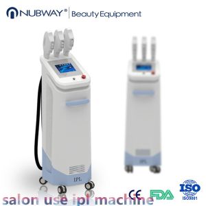 Quality lowest price!!! wrinkle removal IPL three handles multifunctional device for sale for sale