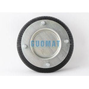 FS210-10 DS Contitech Air Spring G1/2 Flange Connection Type Air Suspension Bag