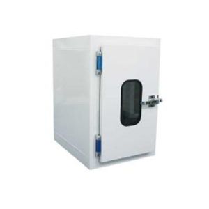 Baking Lacquer Board Shell Common Cleanroom Pass Through Chambers Mechanical