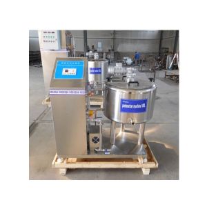 Top Quality Pasteurization Tunnel Machine