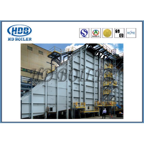 Buy High Pressure HRSG Heat Recovery Steam Generator For Power Plant at wholesale prices