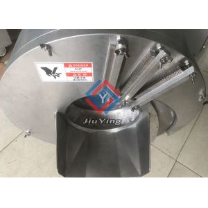 500KG/H Banana Chip Machine Plantain Processing Equipment