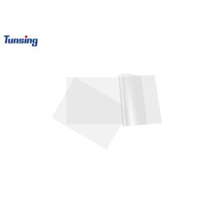 60cm Width Double Matte DTF Pet Inkjet Release Transfer Film