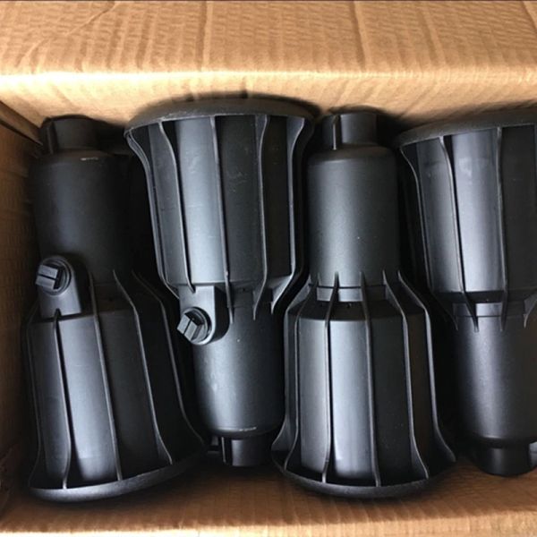 3/4" Low Pressure Pop Up Water Sprinkler / Stainless Steel Pop Up Garden Sprinklers