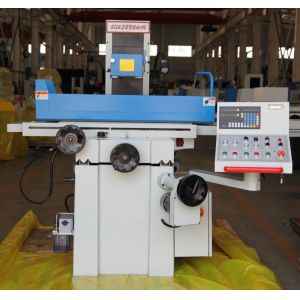 Milling Machine Manual Surface Grinder Compact Structure Light Flexible