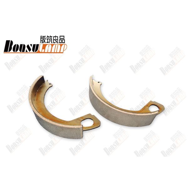 Buy Brake Shoe 8-97020250-0 8970202500 700P  ISUZU Truck Spares at wholesale prices