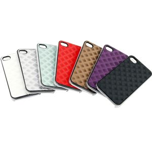 Quality YH-002 Diamond Hard Iphone Protective Case For IPhone 4 With Shock Absorbable Function for sale