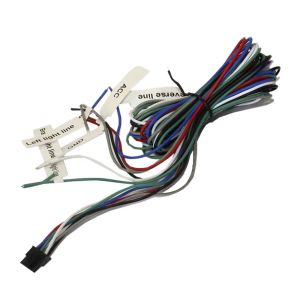 Car Parking Monitor System 16 Sensors