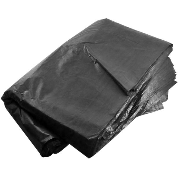 Buy Separate Recycling Garbage Can Liners Custom Black Trash Can Liners at wholesale prices