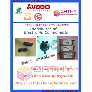 Quality Sell AVAGO all series electronic components distributor of AVAGO for sale