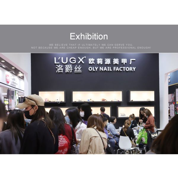 L'UGX 30000 rpm portable cordless crazy electric nail drill