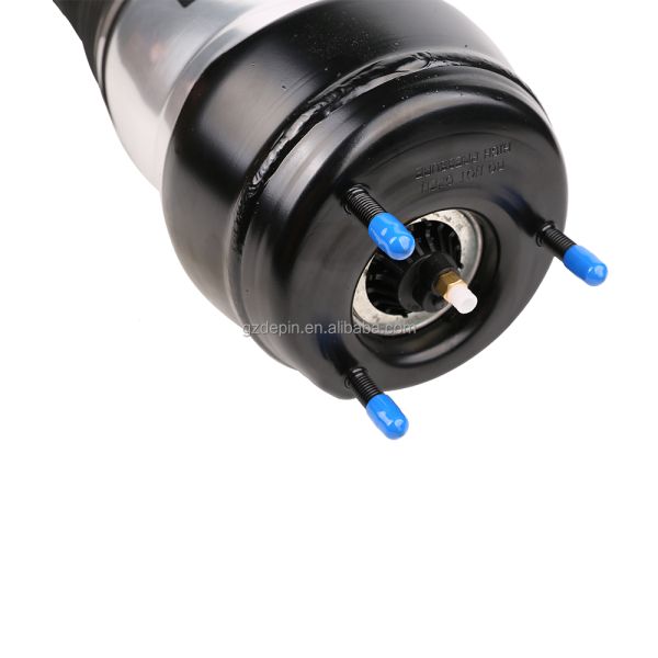 Car Model for Mercedes-Benz 292 Air Shock Absorbers 2923202600 2923204013 2923203213