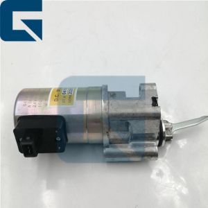 0419-9903 04199903 Stop Solenoid For Engine BFM1013